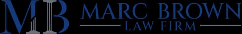 Marc Brown Law Firm Logo