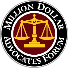 Million Dollar Advocates